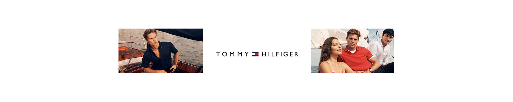 TOMMY HILFIGER