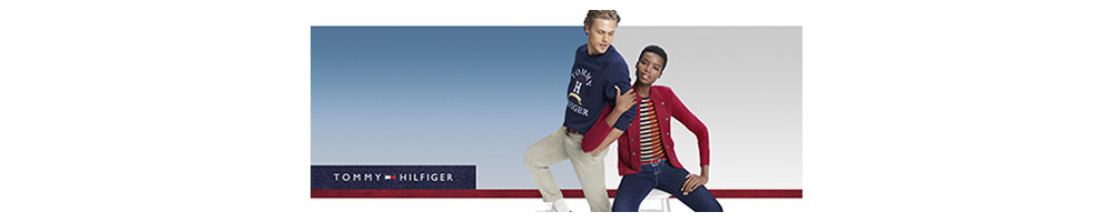TOMMY HILFIGER