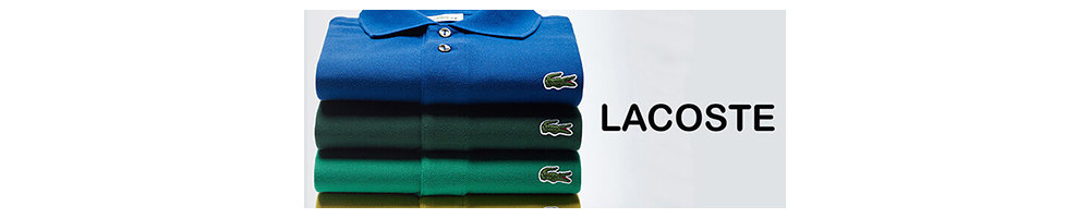 LACOSTE