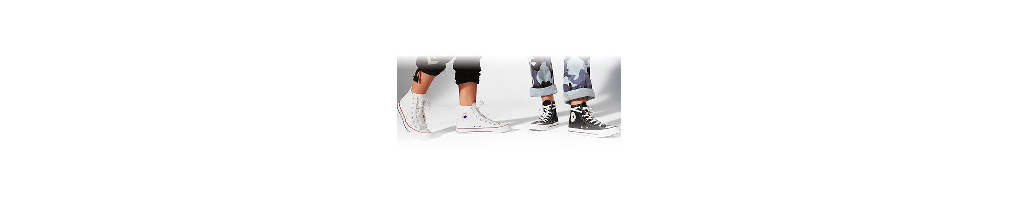 CONVERSE
