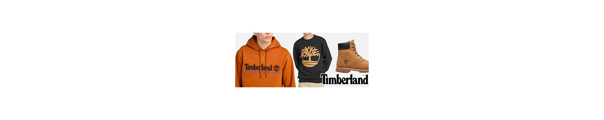 TIMBERLAND