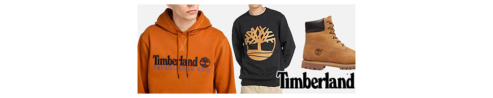 TIMBERLAND