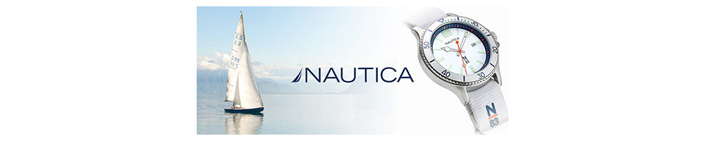 NAUTICA