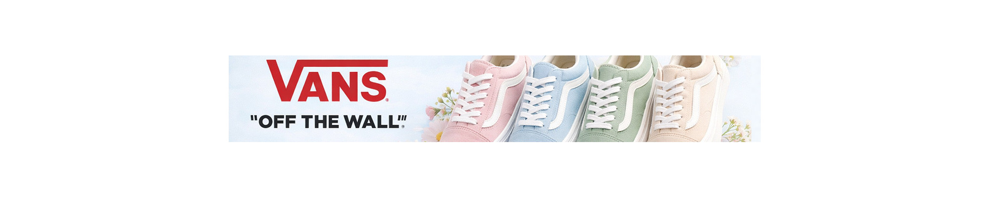 Vans Officiel – Sneakers Homme & Femme au Meilleur Prix | Outlet-Place