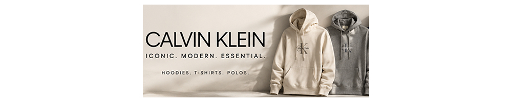 CALVIN KLEIN