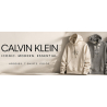 CALVIN KLEIN