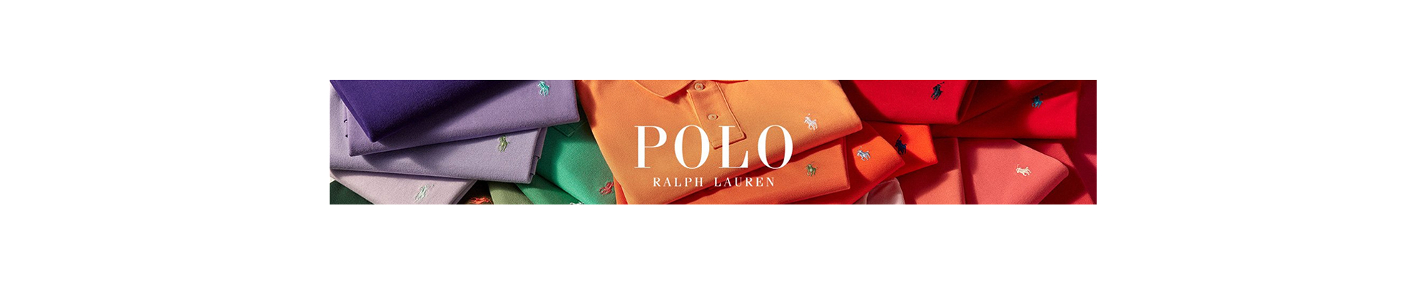 POLO RALPH LAUREN