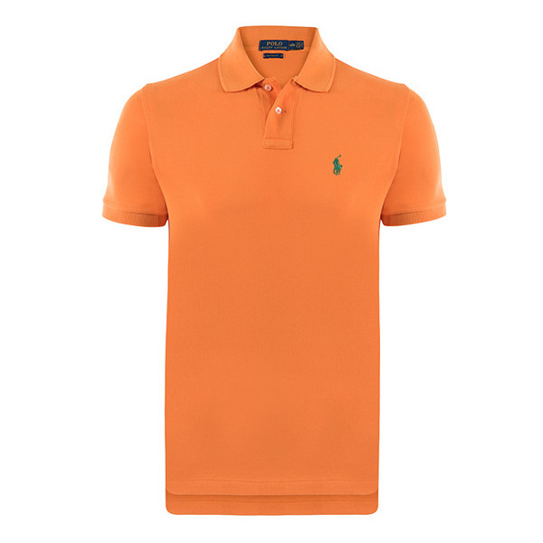 Polo Ralph Lauren - Orange