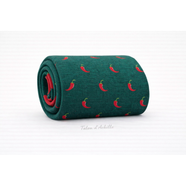 Piments Verts
