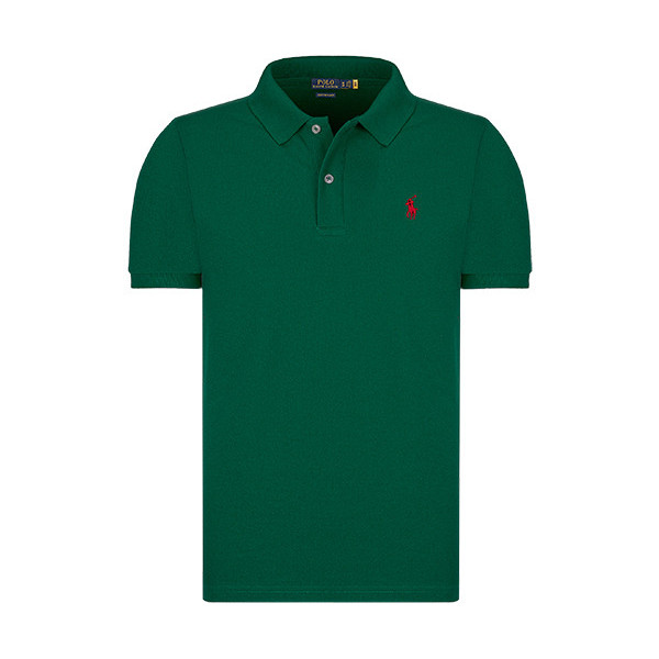 Polo Ralph Lauren - Vert bouteille
