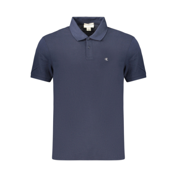 Polo CK - Navy
