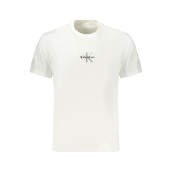 T-shirt - CK Blanc