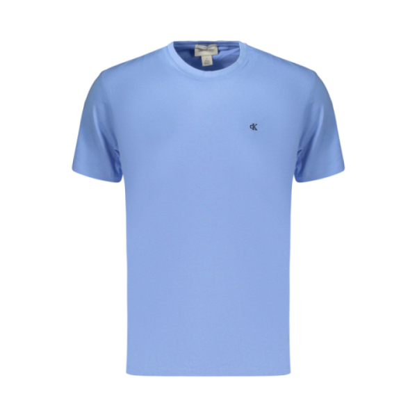 T-shirt - Bleu