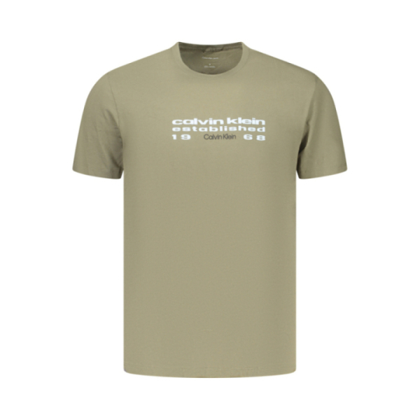 T-shirt - Kaki