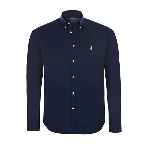 Chemise Ralph Lauren - Marine