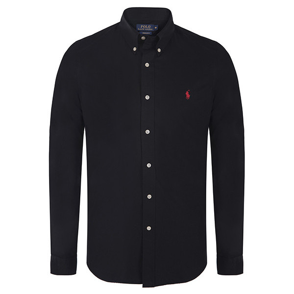 Chemise Ralph Lauren - Noir