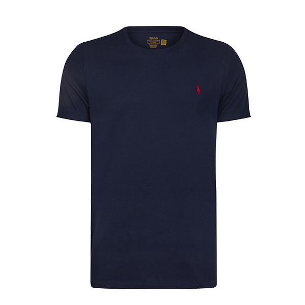T-shirt Ralph Lauren - Marine