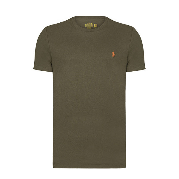 T-shirt Ralph Lauren - Kaki