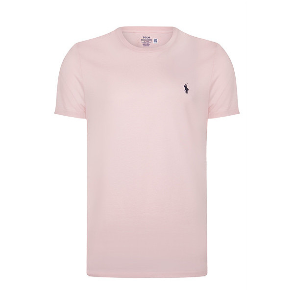 T-shirt Ralph Lauren - Rose