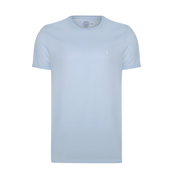 T-shirt Ralph Lauren - Ciel