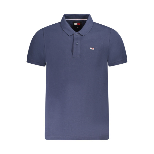Tommy Hilfiger Polo - class navy