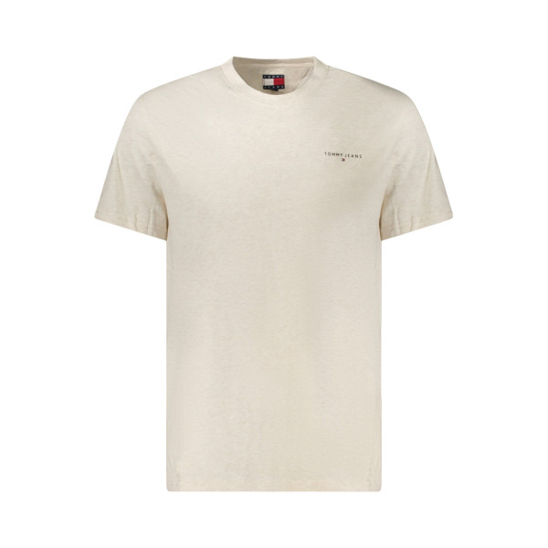 Tommy Hilfiger T-shirt - class beige