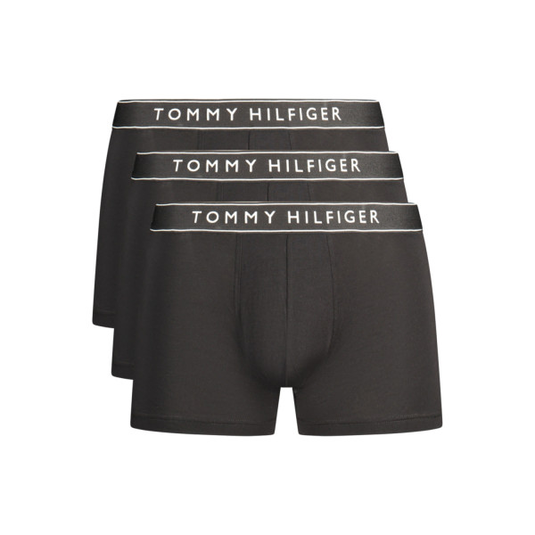 Tommy Hilfiger Boxer - Noir