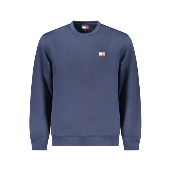 Tommy Hilfiger Pull Sweat - Navy
