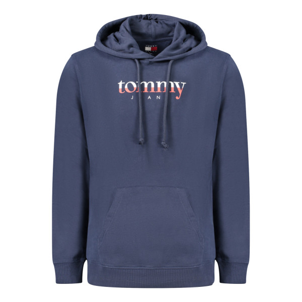 Tommy Hilfiger Sweat capuche - Navy Hype