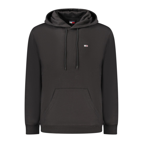 Tommy Hilfiger Sweat capuche - Noir class