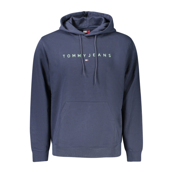 Tommy Hilfiger Sweat capuche - Navy BtoB