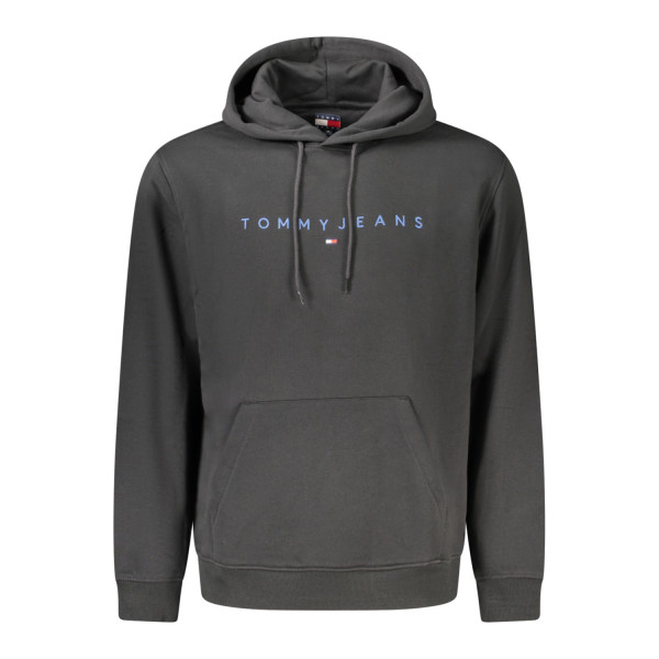 Tommy Hilfiger Sweat capuche - Noir BtoB