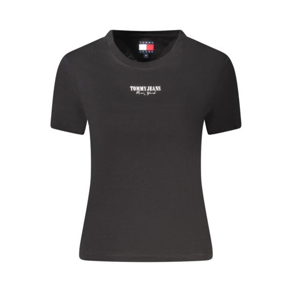 Tommy Hilfiger T-shirt - Noir class