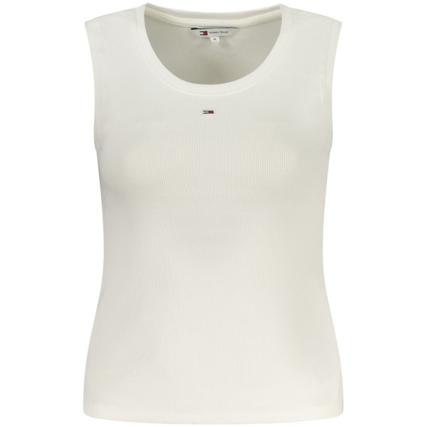 Tommy Hilfiger Top-shirt - Blanc