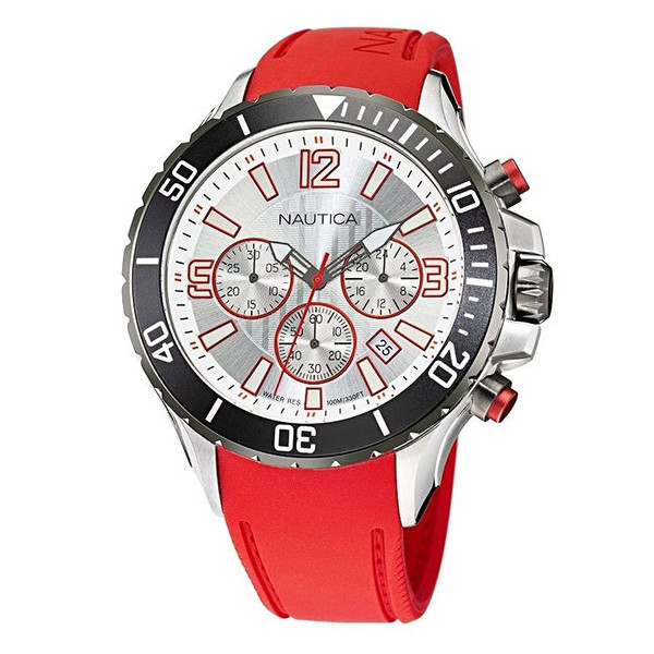 Nautica NST Chrono