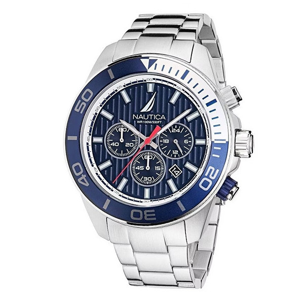 Nautica One Chrono