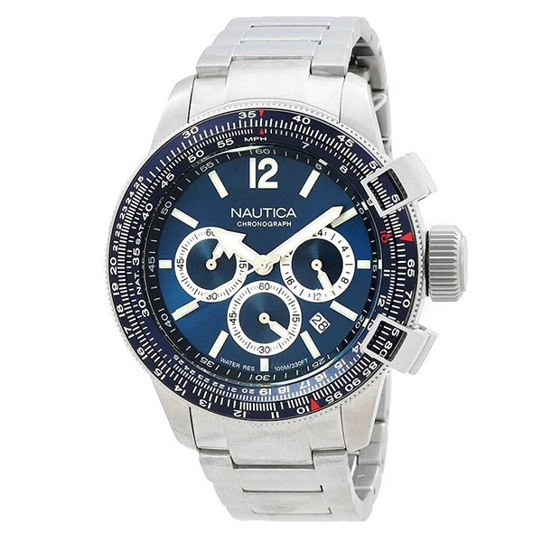 Nautica BFC Chrono
