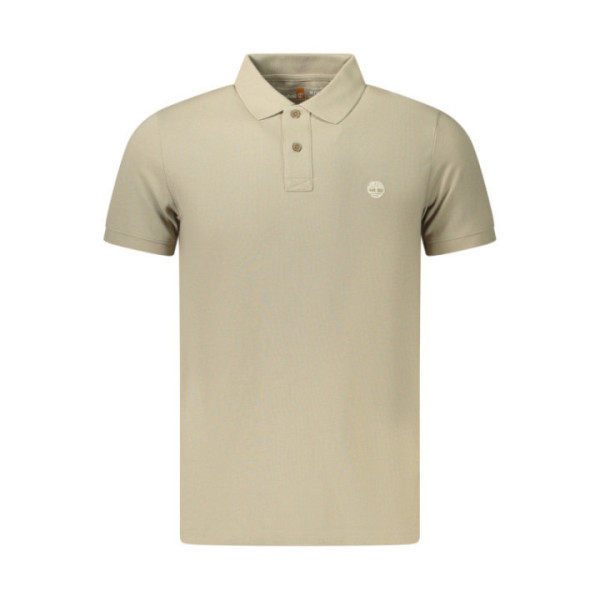 TIMBERLAND Polo - Beige