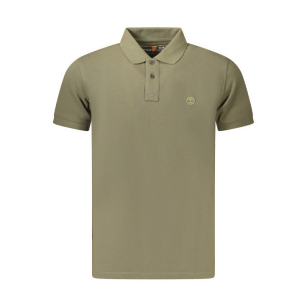 TIMBERLAND Polo - Kaki