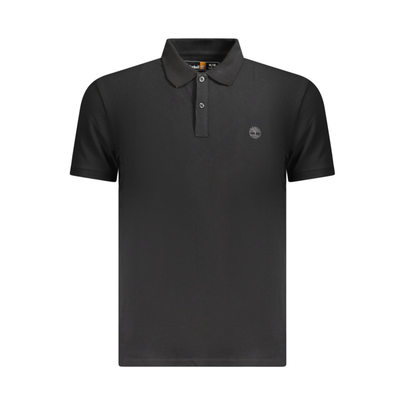 TIMBERLAND Polo - Noir
