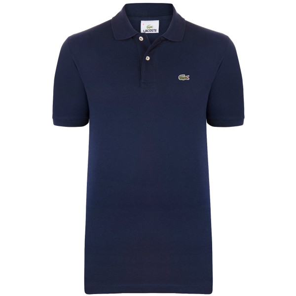 Polo Lacoste - Marine