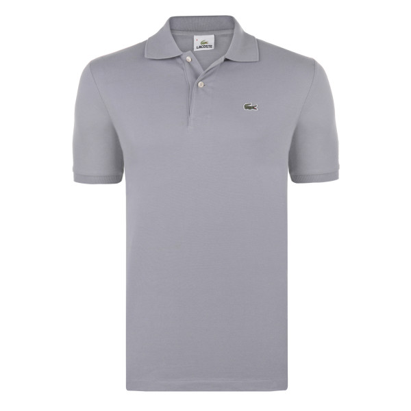 Polo Lacoste - Gris