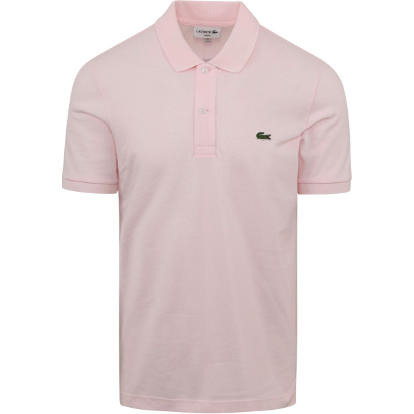 Polo Lacoste - Rose
