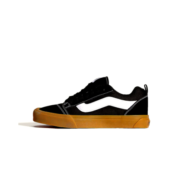 Knu Skool BLACK/GUM