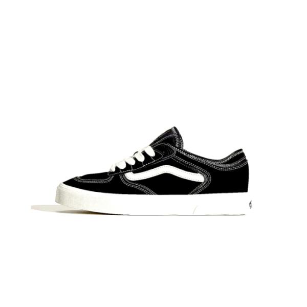 Knu Skool NAVY/TRUE WHITE
