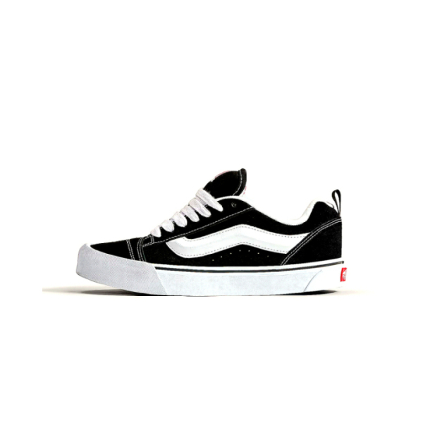 Knu Stack BLACK/TRUE WHITE
