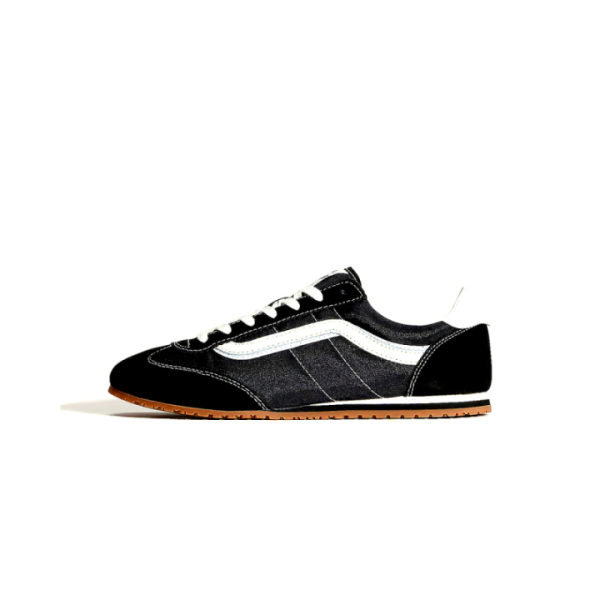 Super Lowpro Black