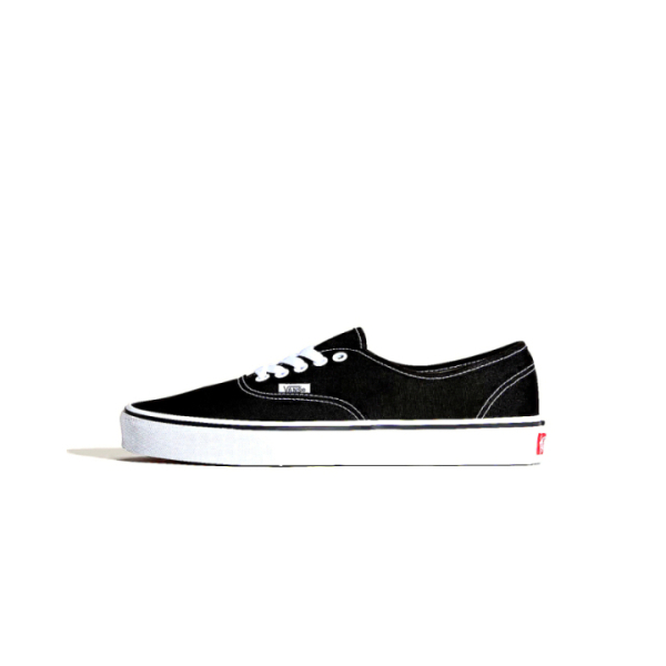 Authentic Black