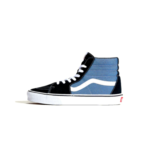 SK8-Hi Navy
