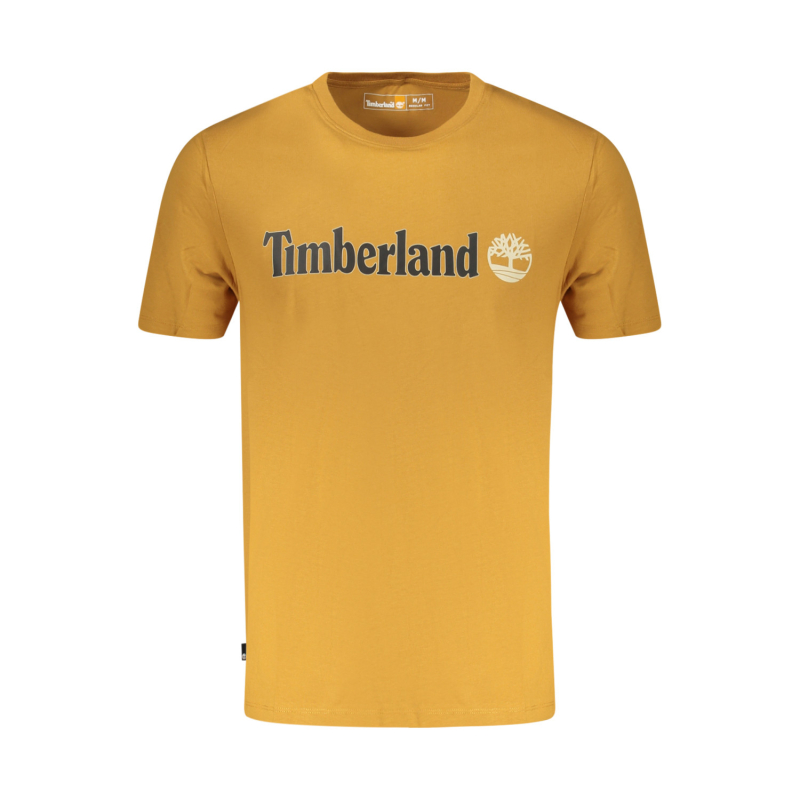 TIMBERLAND T-shirt - Tim Ocre